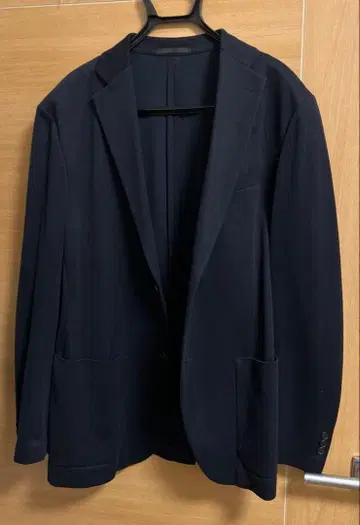 유니클로 테일러드 자켓 XL