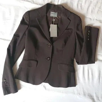 미사용 theoryluxe 자켓 사이즈 38 M