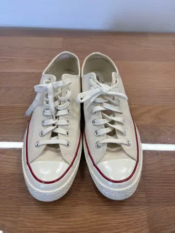 CONVERSE CT70 사이즈 27.0cm