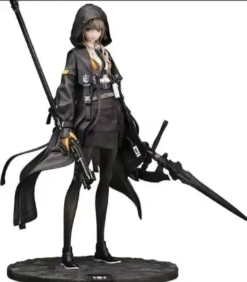 Myethos 미토스 피규어 A-Z [D] 피규어