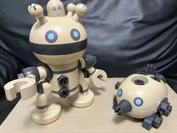 우드 다단단 + 우드 모구린 리메이크