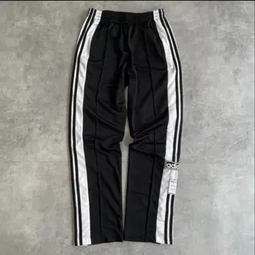 adidas 스트라이프 캐주얼 팬츠 S 사이즈