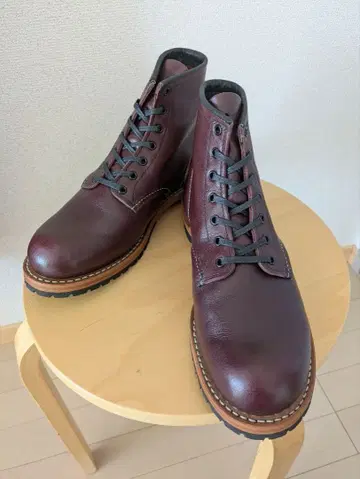 레드윙 벡맨 9011 US7D 25cm 단종 레어! 새상품급!