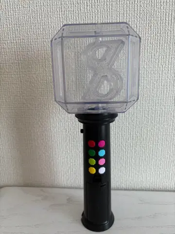 timelesz 응원봉 FAM