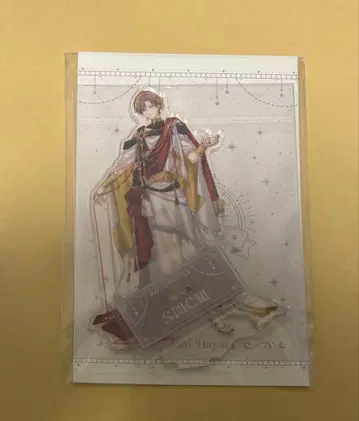 니지산지 요미레나 아크릴 스탠드