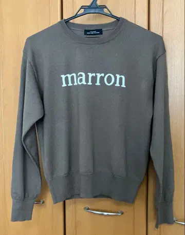 [새상품급] UNITED ARROWS 니트