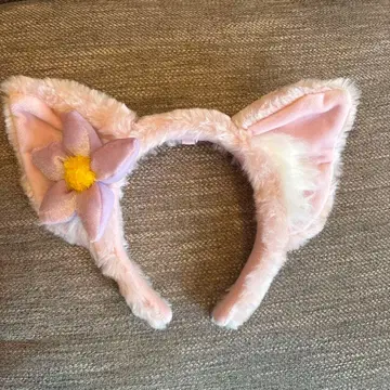 리나벨 디즈니 머리띠