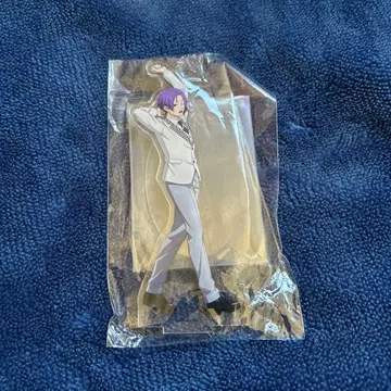 블루 록 미카게 레오 아크릴 스탠드