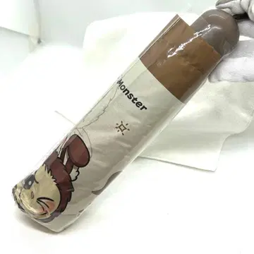 LABUBU 접이식 우산