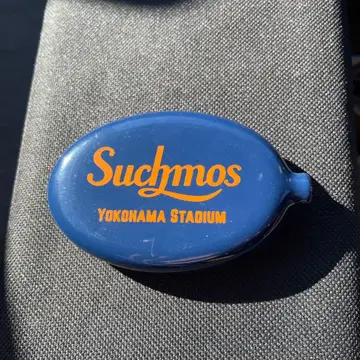 Suchmos Yokohama Stadium 코인 케이스