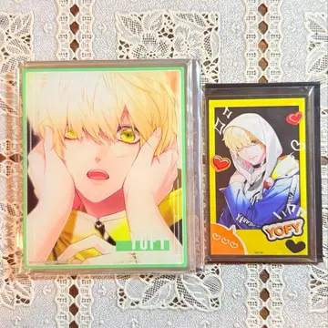 AGF 2025 오토메이트 링 던지기 A 아쿠브로 아쿠카 YOFY