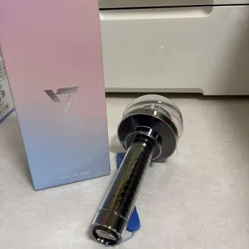 SEVENTEEN 공식 응원봉