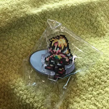 다이토 사가 콜라보 가챠 아크릴 스탠드 지니