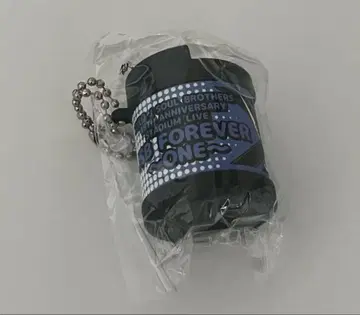 토사카 히로오미 제3대 JSB 코인 실린더