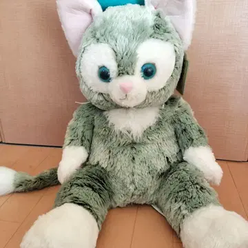 젤라토니 봉제 인형 M