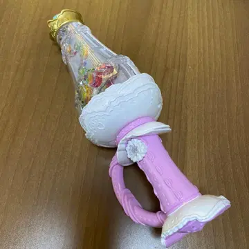 딜리셔스 파티 프리큐어 크리미 플뢰르