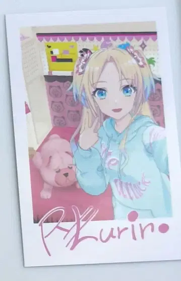 오오사와 루리노 러브 라이브 연의 하늘 여학원 스쿨 아이돌 클럽 5th