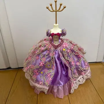 라푼젤 액세서리 스탠드