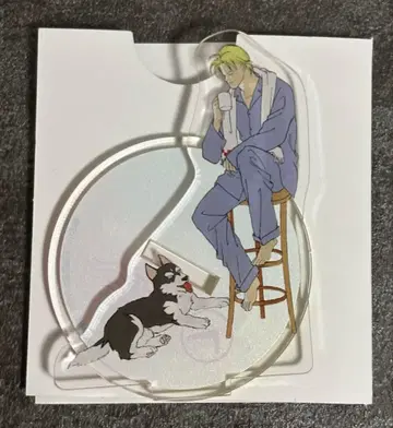 BANANAFISH 랜덤 아크릴 스탠드