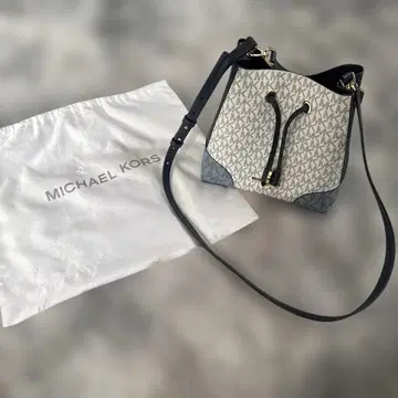 MICHAEL KORS 숄더백 MK 로고