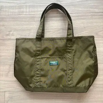 L.L.Bean 토트백