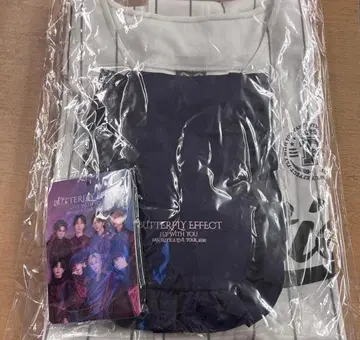 FANTASTICS 판타 업그레이드 굿즈 업그레이드