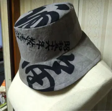 손수건 리메이크 햇