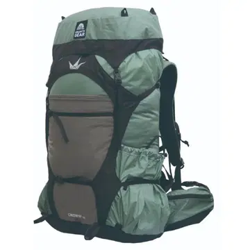 그래닛 기어 GRANITE GEAR 크라운3 60L 카퍼옥사이드