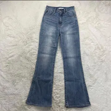 moussy JW BELL BOTTOM 23인치