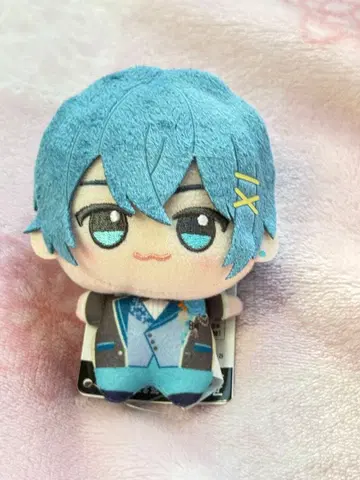 AMPTAK x COLORS 치구사군