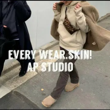 AP STUDIO STUDIO 두지엠 클라세 AP STUDIO