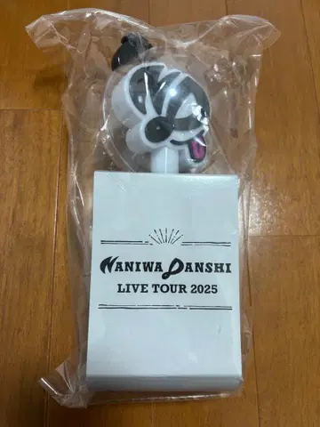 나니와단시 BON BON VOYAGE 응원봉