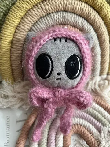 TXT 뿔바투 보닛