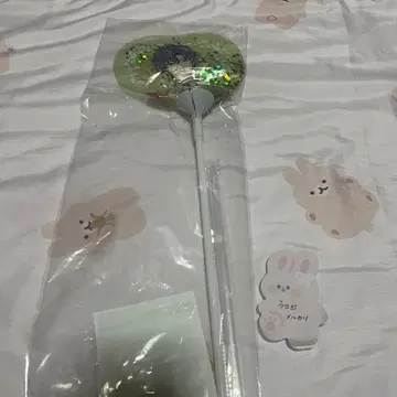 [회장 한정품] 마법사의 약속 마호야쿠 피가로 난자타운 하트 벌룬