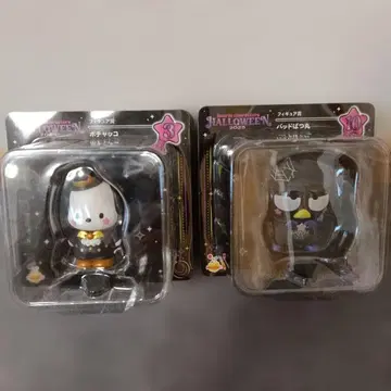 산리오 할로윈 20235 피규어 세트