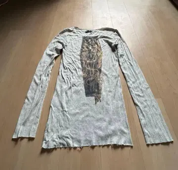 if six was nine 묘지 리브 티셔츠