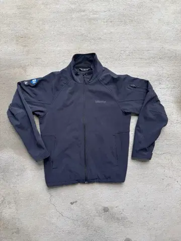 Marmot 나일론 자켓 M