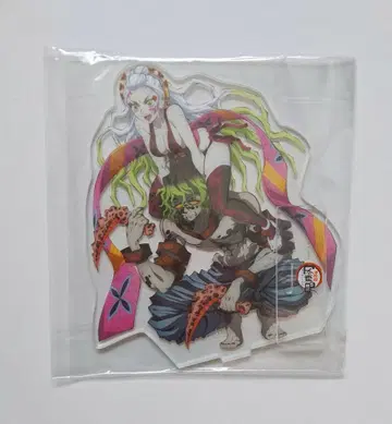 귀멸의 칼날 규타로 타마요 아크릴 스탠드