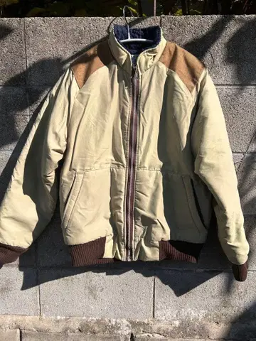 mont-bell 베이지 자켓 M 사이즈