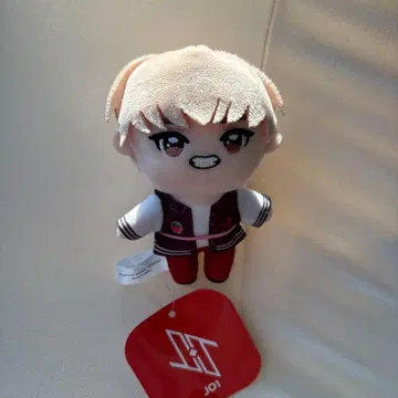 GiGO 한정판 JO1 카와니시 타쿠미 마스코트 봉제 인형