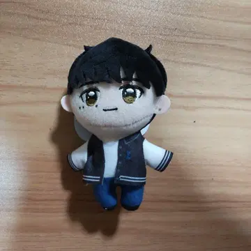 INI 봉제 인형 마스코트 기무라 마사야