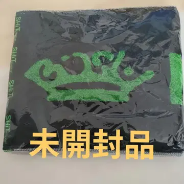 BiSH 머플러 타월