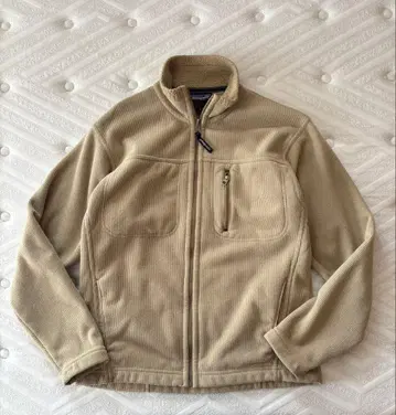 patagonia 신틸라 코디드 자켓 M 플리스 스냅t