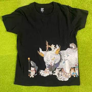 그라니프 이시쿠로 아야코