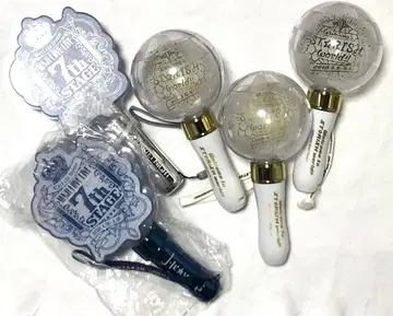 우타프리 응원봉 7th MAJI LOVE LIVE ST RISH