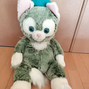 젤라토니 봉제 인형 M