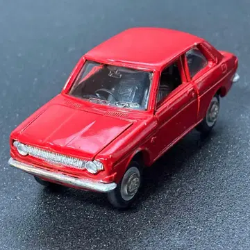 다이아펫 도요타 파브리카 1000 디럭스