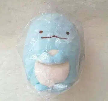 스미코구라시 토카게 봉제 인형