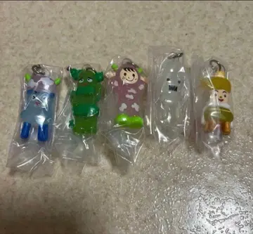 미이츠케타! 메지루시 액세서리