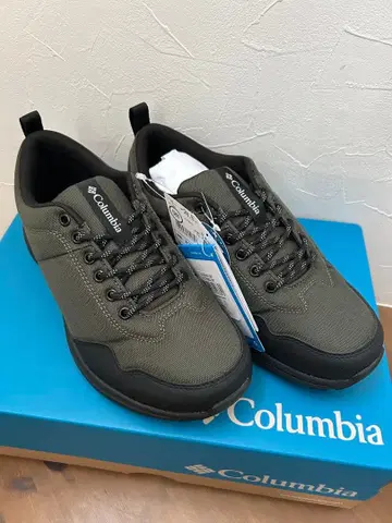 컬럼비아 아디프드 LO 26.5 YU7980